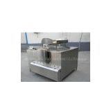 Commerical Cycle Filter Deep Fryer (ISO9001:2008)