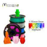 Pink ABS 3D Printer Filament 1.75mm 3mm thumbnail-2