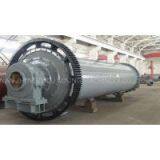 Mini Cement Plant Ball Mill Machine (150-500TPD)
