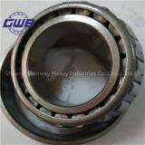 Taper Roller Bearing With High Quality
