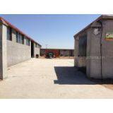 Hebei XingtangAoyinCandleCompany company overview - view 1 thumbnail