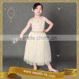 Rosebud Elegance for girls kids Evening Ball Gown Dress