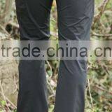 2017 BSCI Hot Sale Wholesales Men's Casual Woven Long Hiking&Climbing Pants Sportswear thumbnail-6