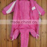 Baby Padded Rompers thumbnail-3