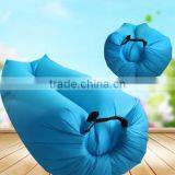 Air Sleeping Bag Air Lazy Sofa Waterproof Outdoor Wholesale Beach Grassland Inflatable Sofa thumbnail-1