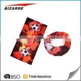 Manufacturers Custom Digital Print Beach Scarf Bandana