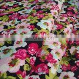 Winfar Textile High Quality Knit Manufacturer Viscose Printed Fabric thumbnail-3