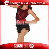 Wholesale Dance Costume for Hip-Pop thumbnail-1