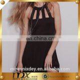 Sexy Celebrity Bandage Bodycon Dress Wholesale thumbnail-1