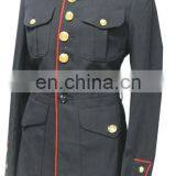Hot Selling 100% Cotton Factory OEM Fashion Design Security Guard Uniform thumbnail-2