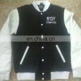 Varsity Jacket thumbnail-1