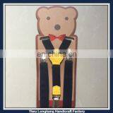 Children Kids Girls Boys Elastic Suspender Brace s Y Shape Elastic Suspender Belt thumbnail-5