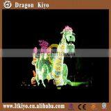 Silk Chinese LightScribe Arts For Festivals on Sale thumbnail-3