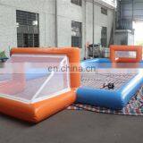 Hot Selling Paintball Inflatable Soccer for Sale Laser Tag Arena Made in China thumbnail-2