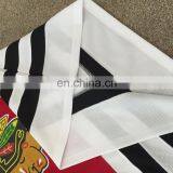 10% Discount off Red Chicago Blackhawks Ice Hockey Jersey for Game or Fans thumbnail-5