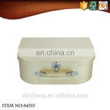 Mini Cardboard Suitcase Box Sets thumbnail-3