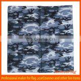 Seamless Multifunctional Headwear