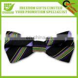 Popular Design Promotional Kids Bow Tie thumbnail-1