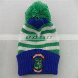 Custom Beanies Hats - Promotional Embroidered Winter Made Fast thumbnail-6