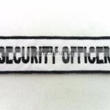 Wholesale Design Embroidrery Patch Jeans Embroidery Textile Badge thumbnail-6