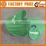 Customized Logo OEM Designed Pop Up Beach Mat thumbnail-1