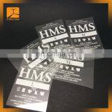 Wholesale Custom Vinyl Heat Transfers With Hot Fix Rhinestone thumbnail-3