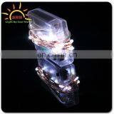 Antique Led Solid Copper Wire String Lamp for Decoration