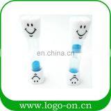 Teeth Cleaning Sand Timer Smiling Face 2-3 Minutes Hourglass thumbnail-2
