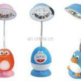 Lovely Cartoon Mini Led Desk Light