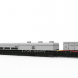 Flat Glass Toughened Furnace / Glass Toughening Furnace thumbnail-1