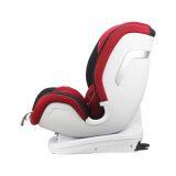 HDPE ISOFIX Baby Car Seat Group 1+2+3 thumbnail-2