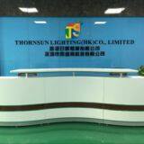 Thornsun Lighting (HongKong) Co., Ltd. company overview - view 1 thumbnail