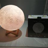 Moon Lamp