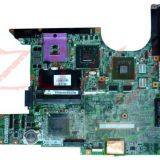 460900-001 for hp pavilion dv6000 dv6500 dv6600 dv6700 laptop motherboard ddr2 pm965 Free Shipping 100% test ok