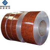 PE/PVDF Various Color Coated Aluminum Alloy Strip for Roller Shutter Products thumbnail-2