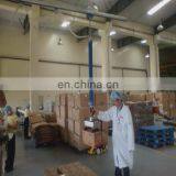 Саксакер / Подъемник мешков / Вакуумный подъемник