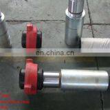 Hebei Province Vibrator Hose Rotary Drilling High Pressure Drilling Hose thumbnail-3