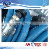 HUAYU Cement Kelly Rubber Hose Manufacture thumbnail-1