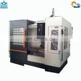 VMC CNC Vertical Machining Center Used Table Drilling Machine