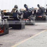 CK36 Mini Slant Bed CNC Lathe Machine for Metal Turn and Mill thumbnail-5