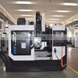 VM850 Cnc Milling Machines Specifications Price for Metal Working thumbnail-5