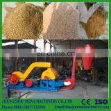 Small Wood Chipper/wood Crushing Industrial Machine thumbnail-1