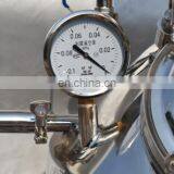 Professional Honey Refining Machine/honey Centrifuge thumbnail-5