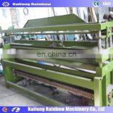 Coco Fiber Mattress Quilting Machine Hemp Palm Mattress Quilting Machine Hemp Palm Mattress Weaving Machine thumbnail-5