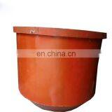 Fiber Cement Siding Board Production Line/Asbestos Cement Sheet Making Machine thumbnail-7