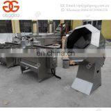 Small Scale French Fries Production Line Equipment Potato Chips Making Machine thumbnail-6