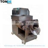 Industrial Stainless Steel Bone Meat Removing Machine for Fish Food Processing thumbnail-2