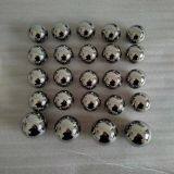 Sulfer Content Titanium Pellets Granules for Metal Catalyst thumbnail-2