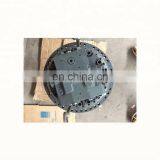 Excavator PC200 Travel Motor PC200-8 PC200-6 Final Drive thumbnail-2