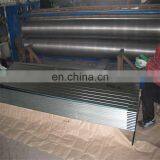 New Design Corrugated Sheet Roofing Panels Zinc Plate With CE Certificate thumbnail-1